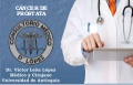 Cáncer de próstata