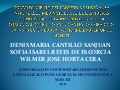 Proyecto tic