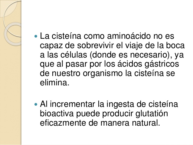 ¿Qué es el Immunocal?
 Dicho tratamiento es mejor conocido como
Immunocal
 Immunocal es un suplemento nutracéutico
muy s...