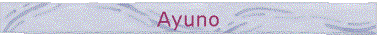 Ayuno