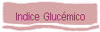 Indice Glucmico