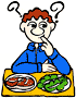 Controla tu peso a trav�s de la alimentaci�n